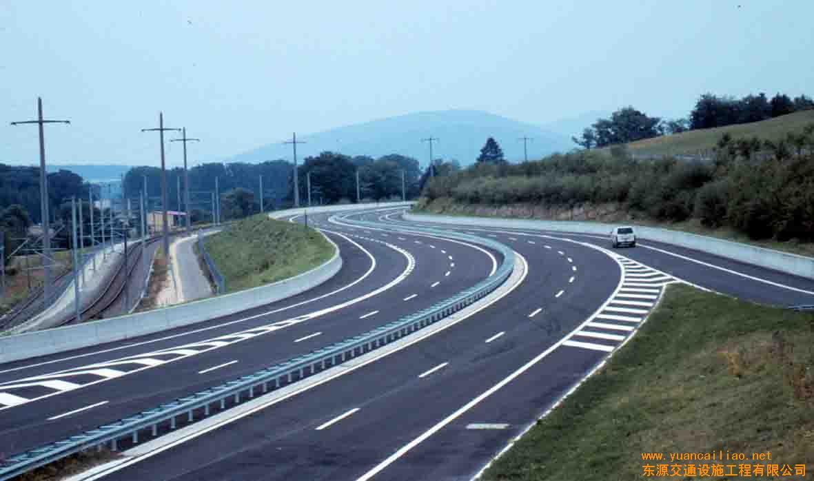 【转】浅析福建省高速公路造价情况及控制措施